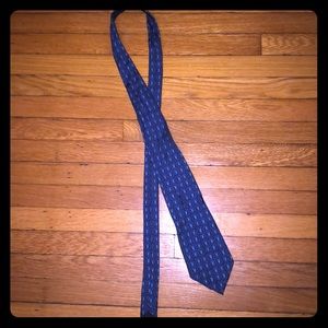 Men’s Playboy Bunny dress tie